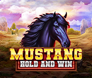 Mustang Hold and Win Mustang Hold and Win