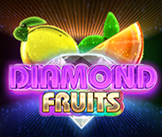 Diamond Fruits