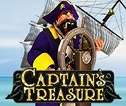 Captains Treasure Classic